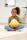 Disney Wish Daylight 3 Figur mit Stern, 23 cm groß, ideal für Disney-Fans und Sammler.