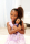 Disney Wunschtag Figur Asha (31cm) mit detaillierter Verarbeitung und lebendigen Farben