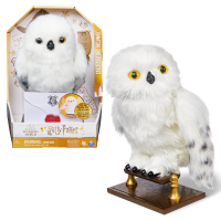 Interaktive Harry Potter Eule Hedwig, 22,9 cm groß,...