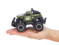 Revell RC SUV Field Hunter Control