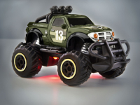 Revell RC SUV Field Hunter Control