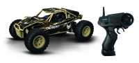 RC-Modellauto Carrera RC Desert Buggy 2,4GHz in lebhaften...