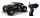 RC-Modellauto Carrera RC Desert Buggy 2,4GHz in lebhaften Farben mit stabilem Fahrwerk und ferngesteuerter Steuerung.