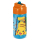 Pokemon Trinkflasche mit Trinkhalm, 430ml, ideal für unterwegs.