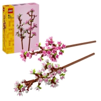 Lego Creator: Lego-Kirschblüten Baukasten mit...