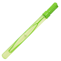 Idena Seifenblasenschwert inkl. Seifenblasenflüssigkeit 32cm 3fach sortiert