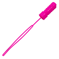 Idena Seifenblasenschwert inkl. Seifenblasenflüssigkeit 32cm 3fach sortiert
