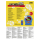 Idena Seifenblasenmaschine blau 118ml