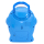 Idena Seifenblasenmaschine blau 118ml