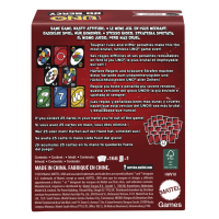 Kartenspiel UNO No Mercy