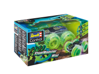 Revell RC Stunt Monster Mini 1080 Reifen mit LED