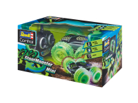 Revell RC Stunt Monster Mini 1080 Reifen mit LED