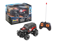 Ferngesteuertes RC Auto SUV Urban Rider in Blau mit...