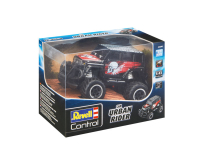 Ferngesteuertes RC Auto SUV Urban Rider in Blau mit...