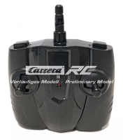 Carrera RC Red Hunter X
