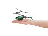 Revell RC Helikopter Streak leuchtet im Dunkeln, inklusive Fernsteuerung und Batterien