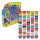 Buntes Set mit verschiedenen Play-Doh Farben in der Ultimate Color Collection.