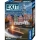 Exit - Das Spiel: Die Jagd durch Amsterdam - Rätselspiel in der Hauptstadt der Niederlande mit spannenden Aufgaben und kniffligen Herausforderungen.
