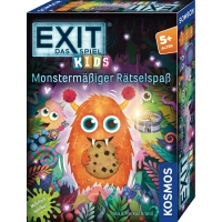 Buntes Puzzle-Spiel für Kinder mit...