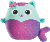 Pastellfarbene Squishy Plüschfigur Meerkatze aus...