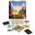 Kartenspiel Die Quacksalber von Quedlinburg - Das Duell mit erweiterbaren Spielmaterial und spannendem Spielkonzept.