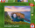 1000-teiliges Puzzle Irland - County Donegal Fanad mit landschaftlichem Motiv und hoher Detailgenauigkeit.