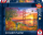 Puzzle Spaziergang zur Golden Gate Bridge mit 1000 Teilen und hochwertigem Druck.