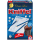 Klassisches Kniffel Spiel mit Würfeln und Block, ideal für Spieler jeden Alters.