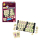 Kartenspiel My Rummy Classic Line mit bunten Spielsteinen und Spielbrett aus Holz.