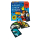 Kakerlakenpoker Royal Kartenspiel mit verrückten Insektenmotiven und lustigem Spielprinzip.