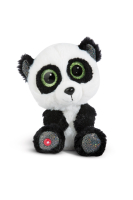 Kuscheliger Plüsch-Panda von Nici mit großen...