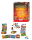 Kartenspiel Wizard Extreme mit bunten Spielkarten und spannendem Gameplay.