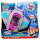 Spin Master Actionfahrzeug PAW PATROL Aqua Pups Basic Vehicle & Figur 4fach sortiert