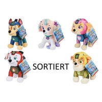 Hellblaues Paw Patrol Plüschtier in 20cm...