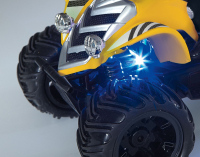 Revell RC Quad Dust Racer