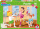 Puzzle Bibi Blocksberg in der Ballettschule, 60 Teile.