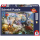 Puzzle Magische Reise mit 1000 Teilen, detailreich illustriert.