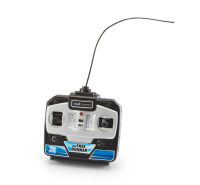 Revell RC Rallye Car Free Runner Control