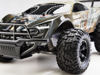 Revell RC Desert Rat 1:10