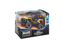 Ferngesteuertes Auto RC SUV Quarter Back mit Revell...