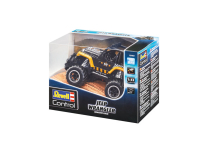 Ferngesteuertes Auto RC SUV Quarter Back mit Revell Control, robustes Design in auffälligem Look