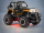 Revell RC SUV Quarter Back Control