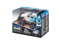 RC SUV Line Backer Spielzeugauto mit ferngesteuerter Funktion und realistischem Design