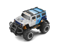 Revell RC SUV Line Backer Control