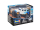 RC SUV Line Backer Spielzeugauto mit ferngesteuerter Funktion und realistischem Design.