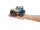 Revell RC SUV Line Backer Control
