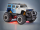 Revell RC SUV Line Backer Control
