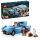 Lego Harry Potter Fliegender Ford Anglia Bausteine Set mit detailgetreuer Nachbildung des magischen Autos.