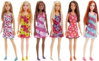 Barbie Chic Sortiment rollierend