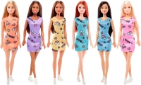 Barbie Chic Sortiment rollierend